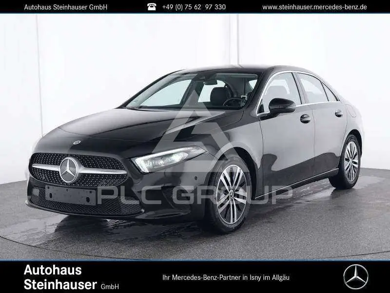 2022 Mercedes Benz A 220