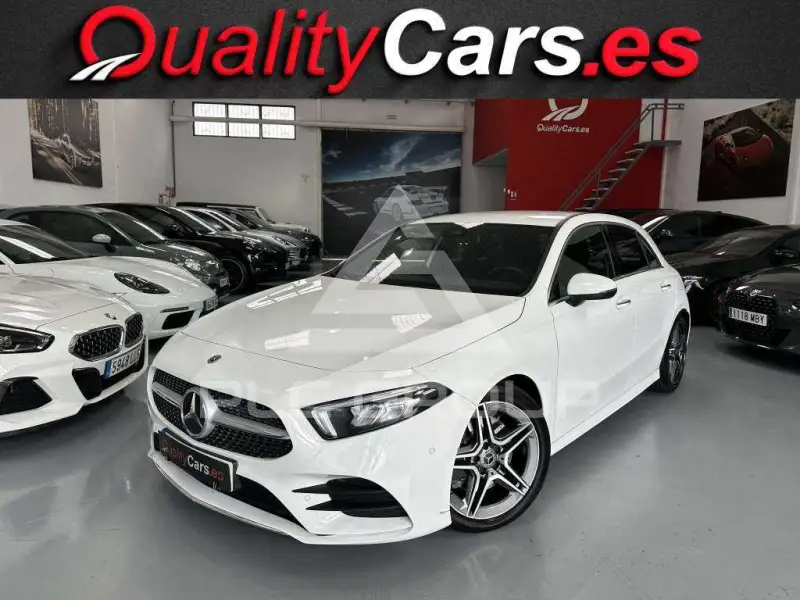 2022 Mercedes Benz A 220