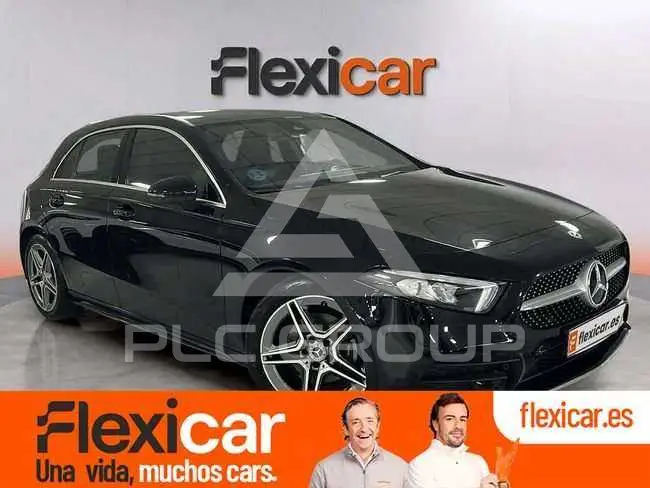 2022 Mercedes Benz A 220