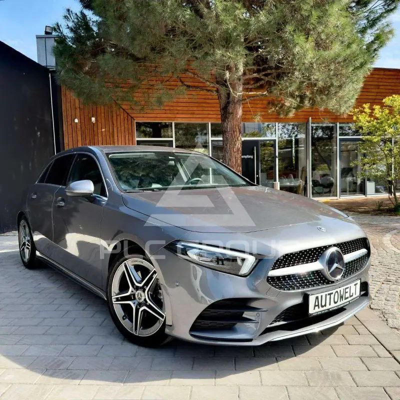 2022 Mercedes Benz A 220