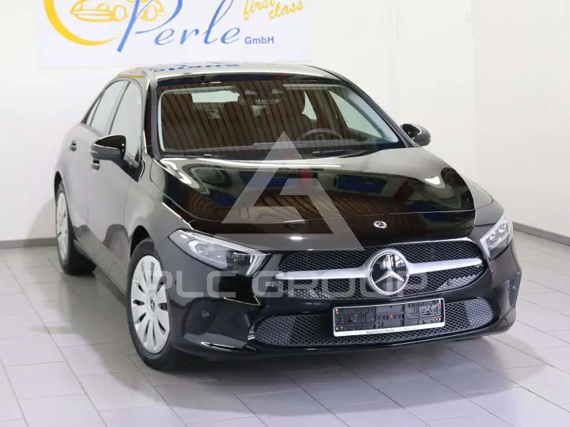 2022 Mercedes Benz A 220