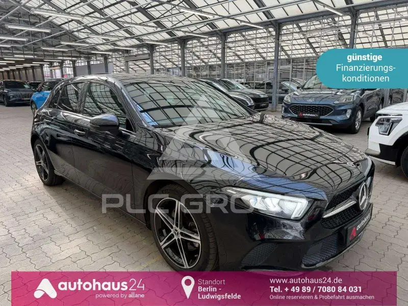 2022 Mercedes Benz A 220