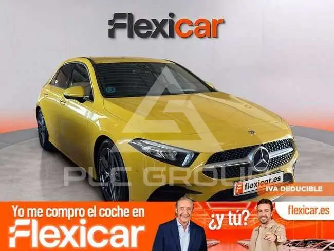 2022 Mercedes Benz A 220