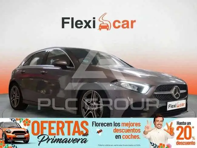 2022 Mercedes Benz A 220