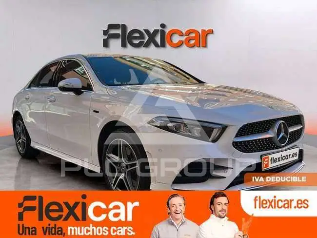 2022 Mercedes Benz A 220