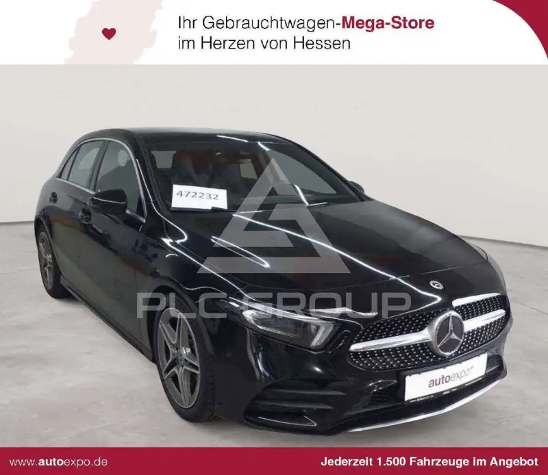 2022 Mercedes Benz A 220