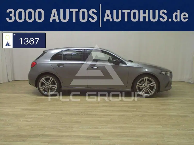 2022 Mercedes Benz A 220