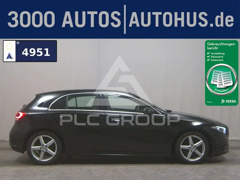 2022 Mercedes Benz A 220