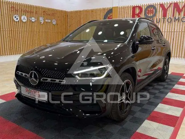 2022 Mercedes Benz GLA 45 AMG
