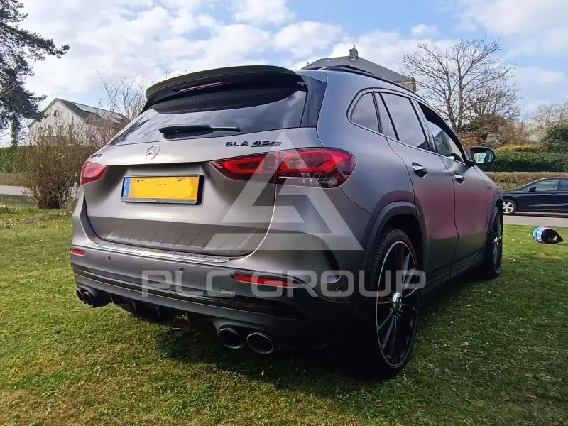2022 Mercedes Benz GLA 45 AMG