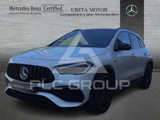 2022 Mercedes Benz GLA 45 AMG