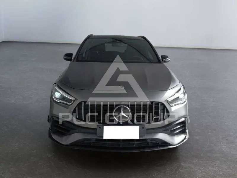 2022 Mercedes Benz GLA 45 AMG