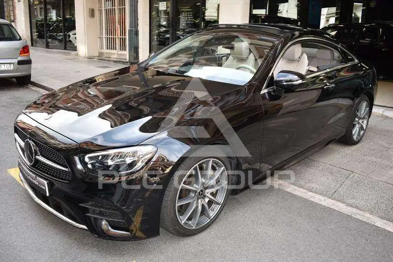 2022 Mercedes Benz E 450