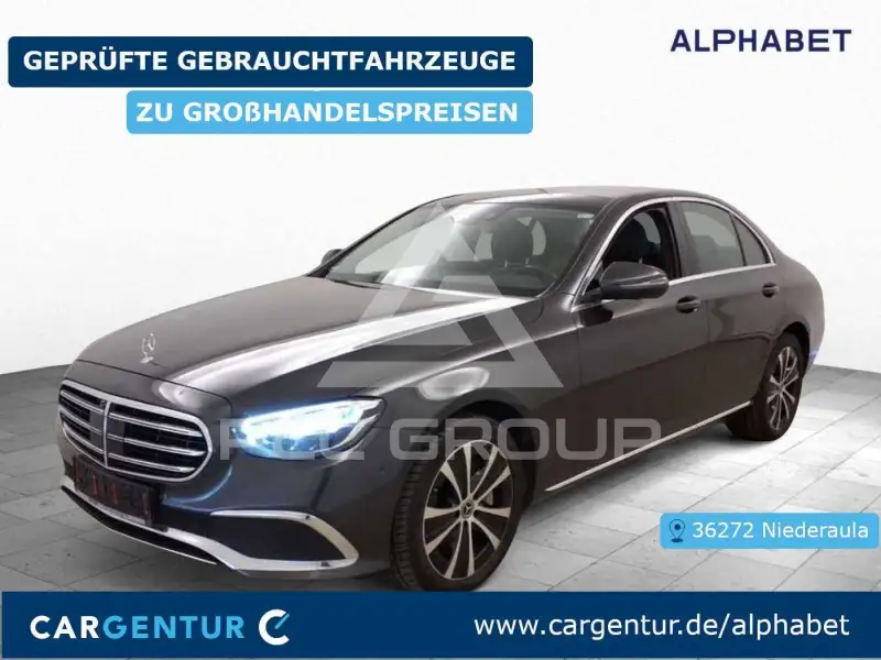 2022 Mercedes Benz E 450