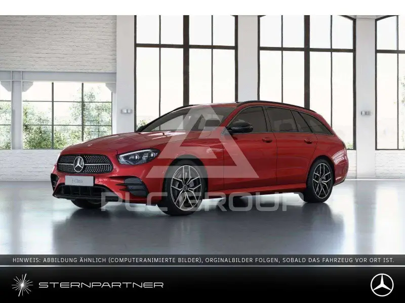 2022 Mercedes Benz E 450