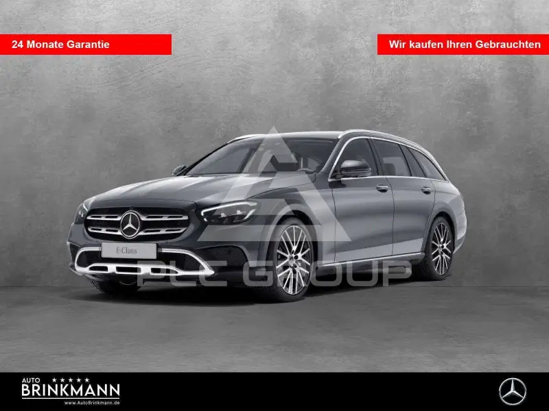 2022 Mercedes Benz E 450