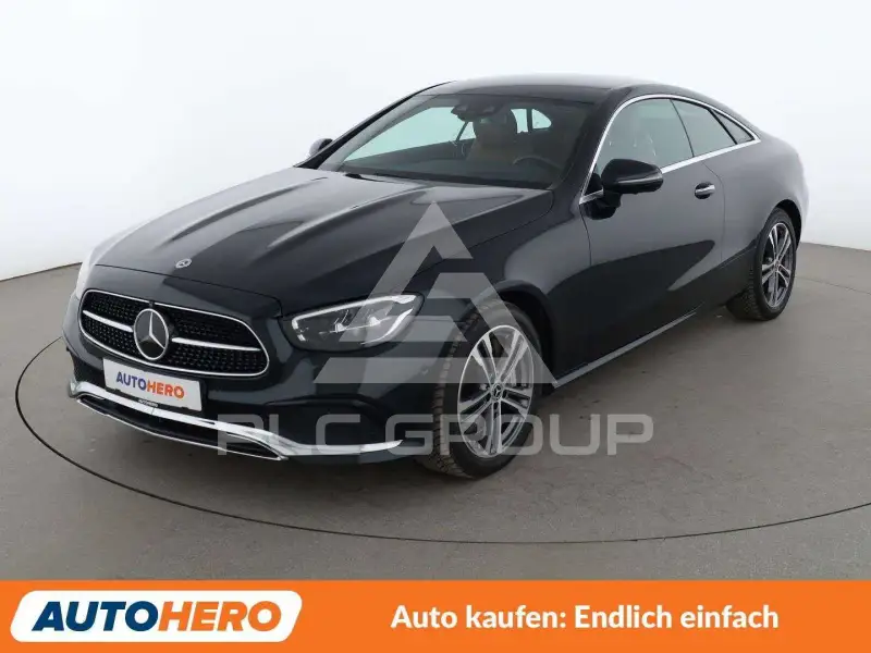 2022 Mercedes Benz E 450