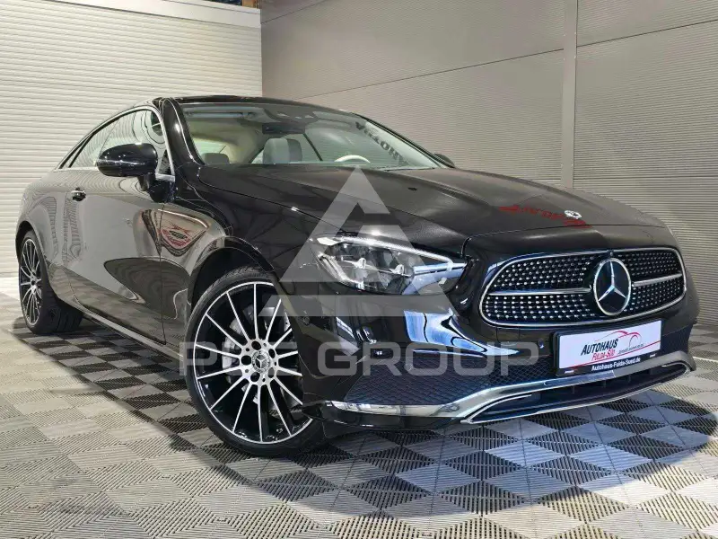 2022 Mercedes Benz E 450