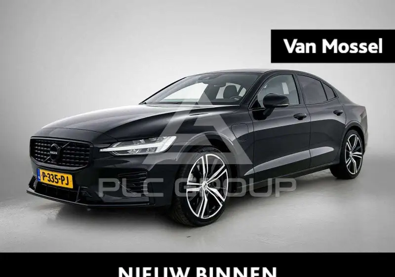 2022 Volvo S60