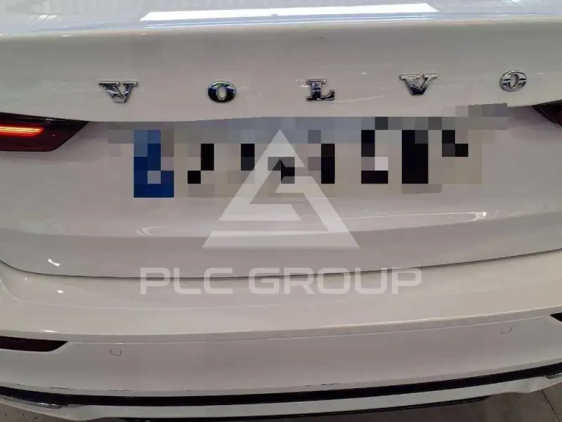 2022 Volvo S60