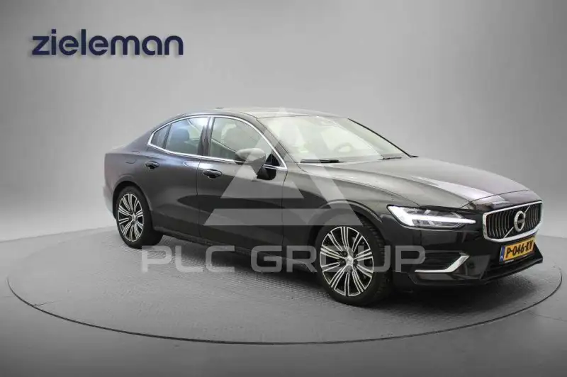 2022 Volvo S60