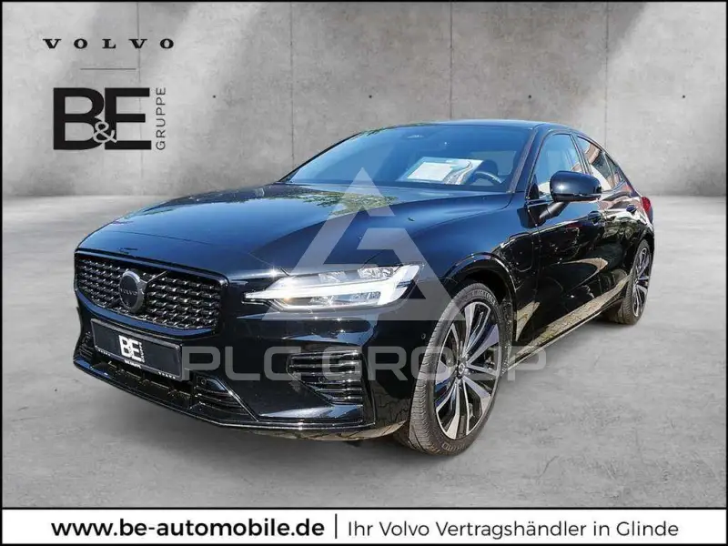2022 Volvo S60