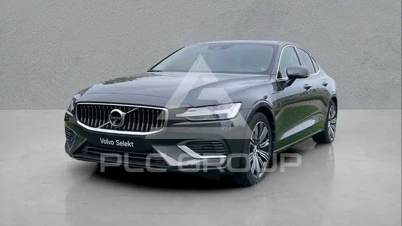 2022 Volvo S60