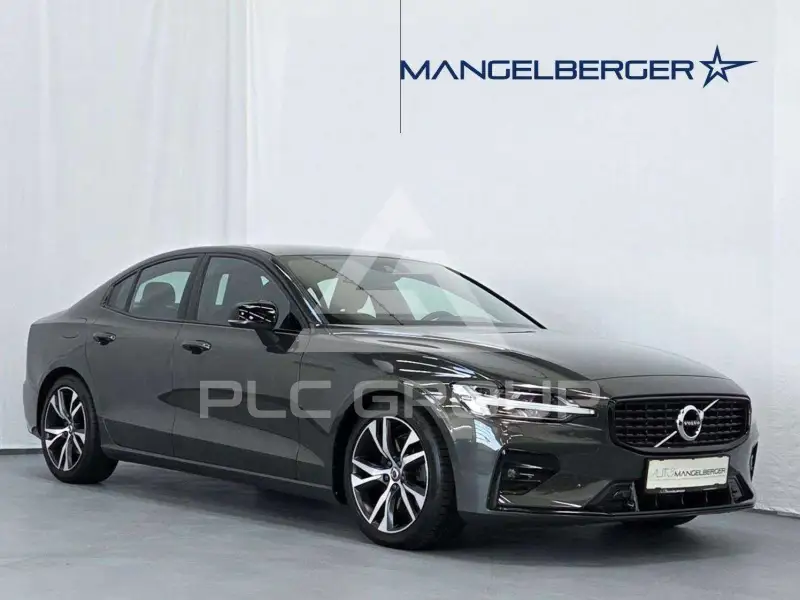 2022 Volvo S60