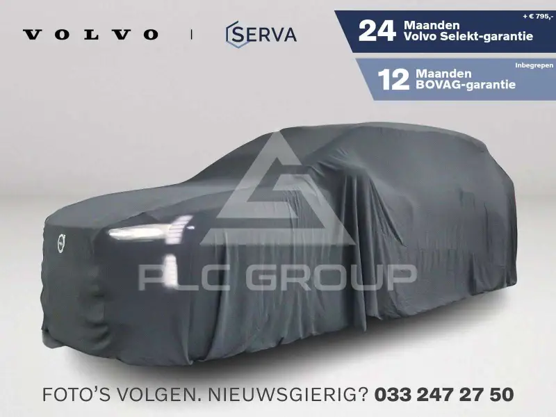 2022 Volvo S60