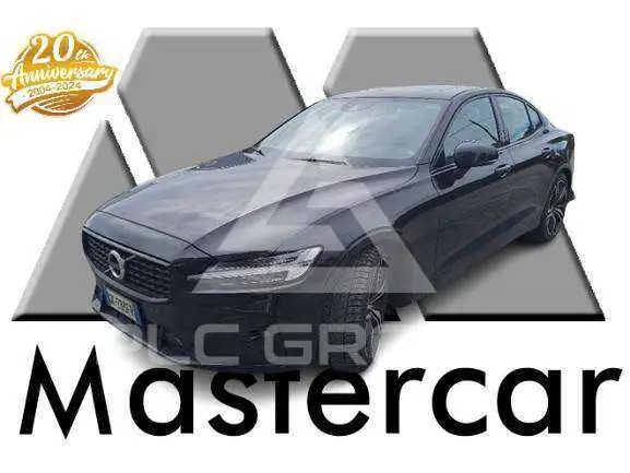 2022 Volvo S60