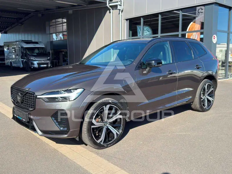 2022 Volvo Others