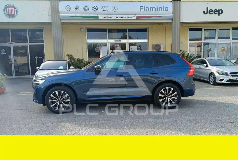 2022 Volvo Others