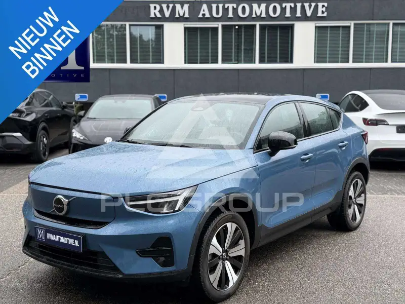 2022 Volvo EX 40