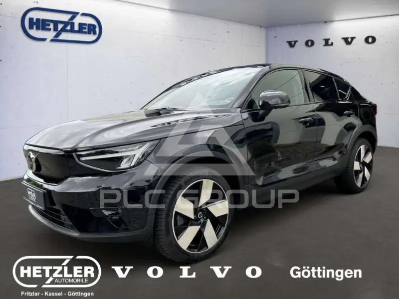 2022 Volvo EX 40