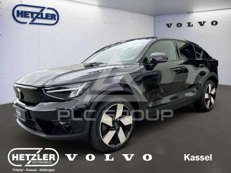 2022 Volvo EX 40