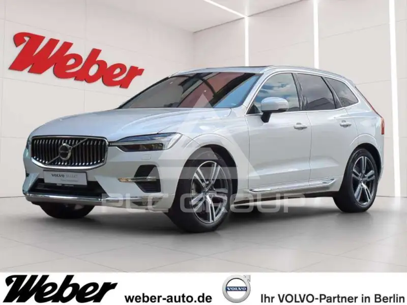 2022 Volvo XC60