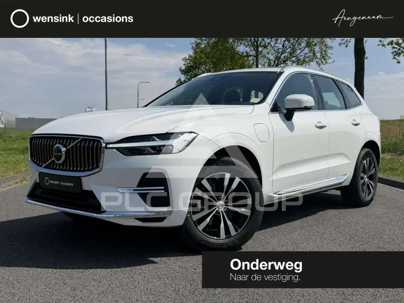 2022 Volvo XC60