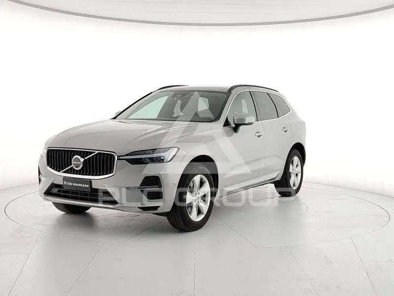 2022 Volvo XC60