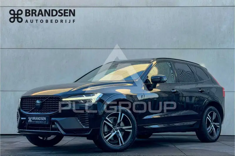 2022 Volvo XC60