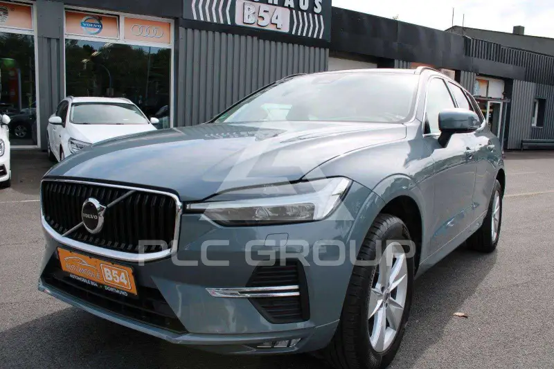 2022 Volvo XC60