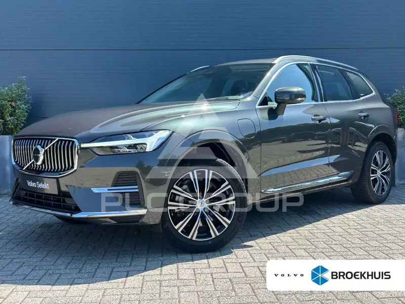 2022 Volvo XC60