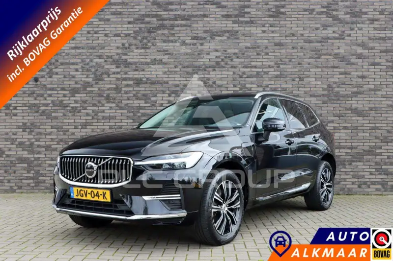 2022 Volvo XC60