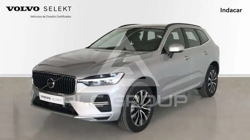 2022 Volvo XC60