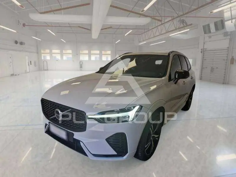 2022 Volvo XC60