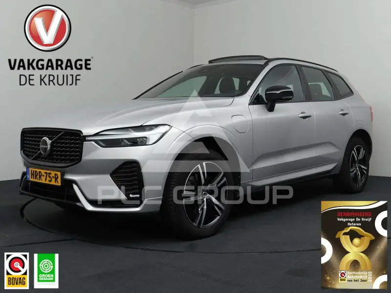 2022 Volvo XC60