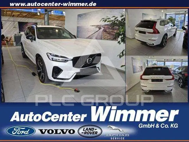 2022 Volvo XC60