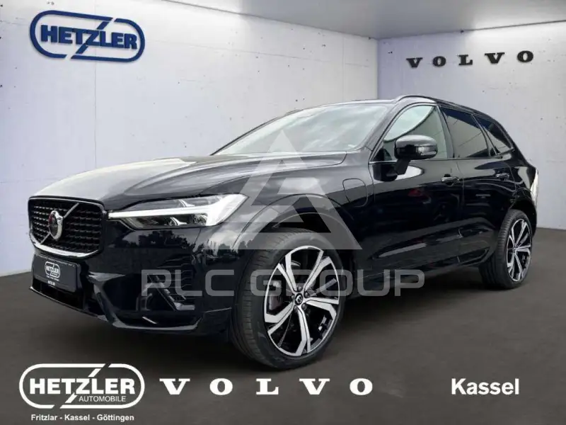 2022 Volvo XC60