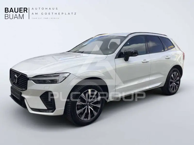 2022 Volvo XC60