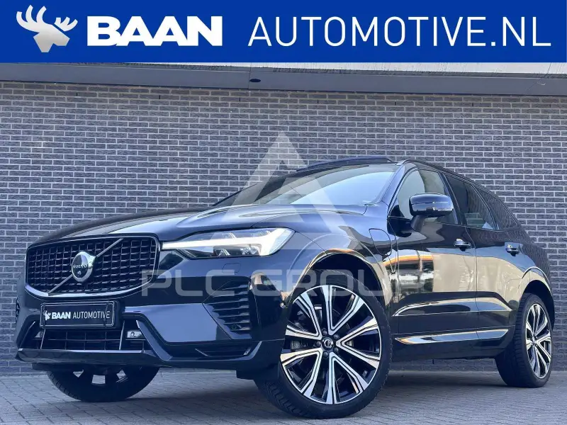 2022 Volvo XC60