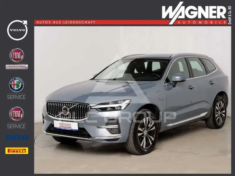 2022 Volvo XC60